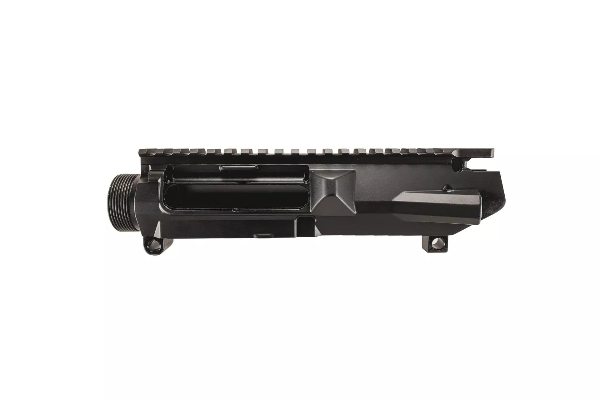 Stag Arms Stag 10 / AR-10 Forged Stripped Left-Handed Upper Receiver – Black – STAG310343