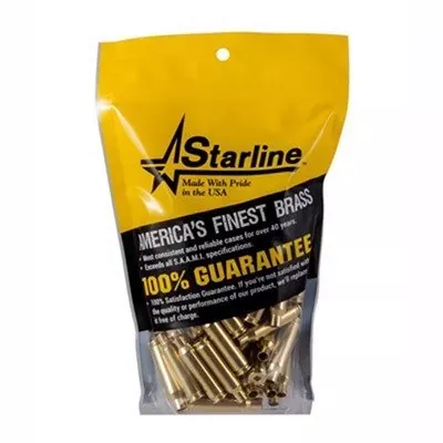 Starline, Inc 32 H&R Magnum Brass