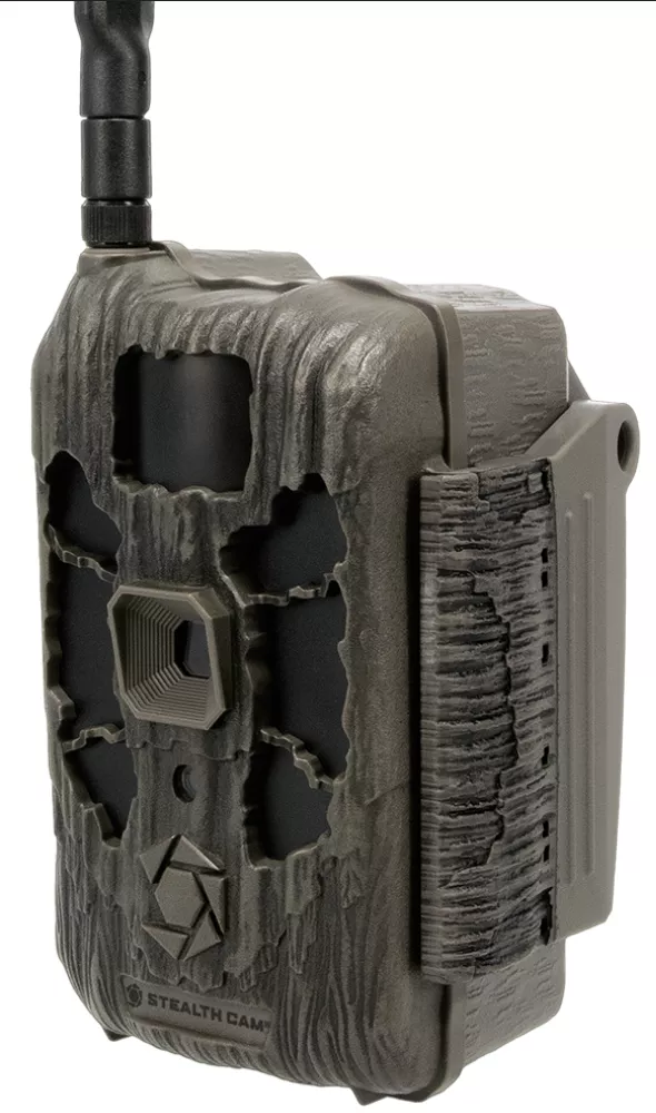 STC DECEPTOR MAX 2.0 40MP TRAIL CAM