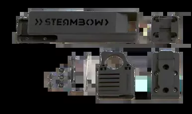 Steambow AR-SeriesQuiver