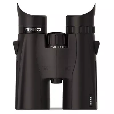 Steiner Optics Hx Hunting Binoculars
