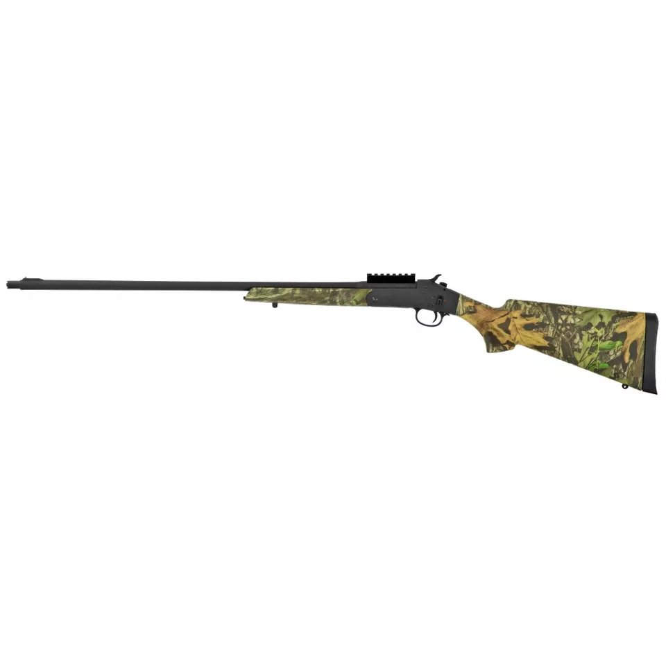 Stevens 301 Turkey 12GA 26" Shotgun - Mossy Oak Obsession