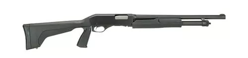 STEVENS 320 12/18.5/3" 5RD PG