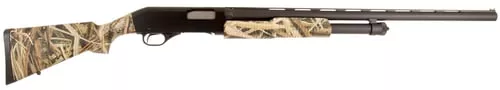 STEVENS 320 FIELD CMPCT 12GA 26" 5RD