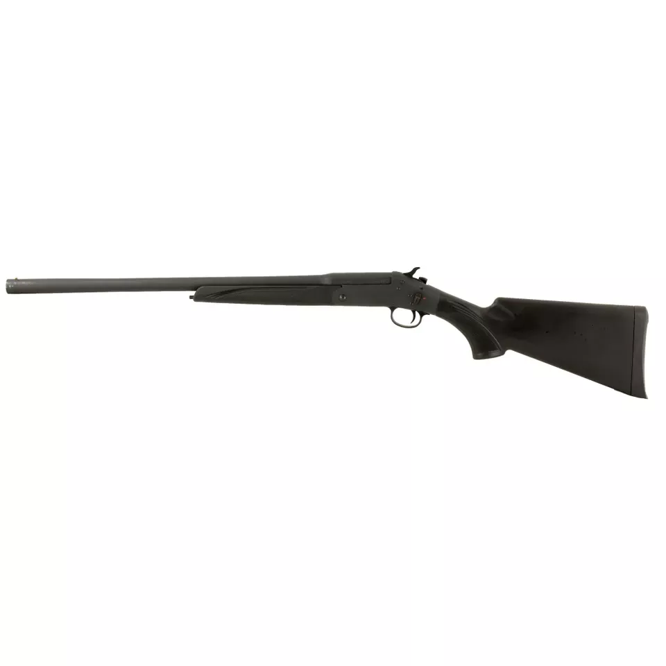 STEVENS M301 Compact Single Shot 20/22 Gauge