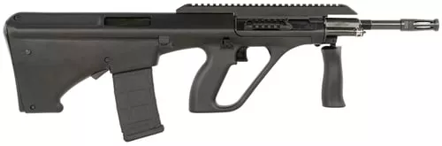 STEYR AUG A3 M2 556N 16″ 30RD BLK