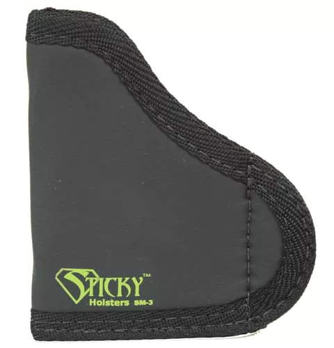 STICKY SM-3 LCP/BG380/P238 W/ LASER