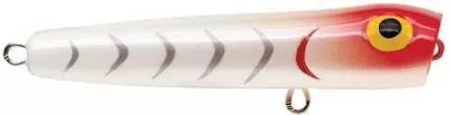 STORM CHUG BUG 08 SILVER SHAD