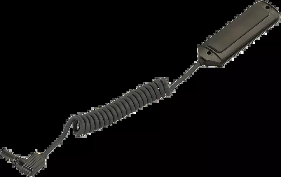 Streamlight 69134 TLR Remote Pressure Switch Black