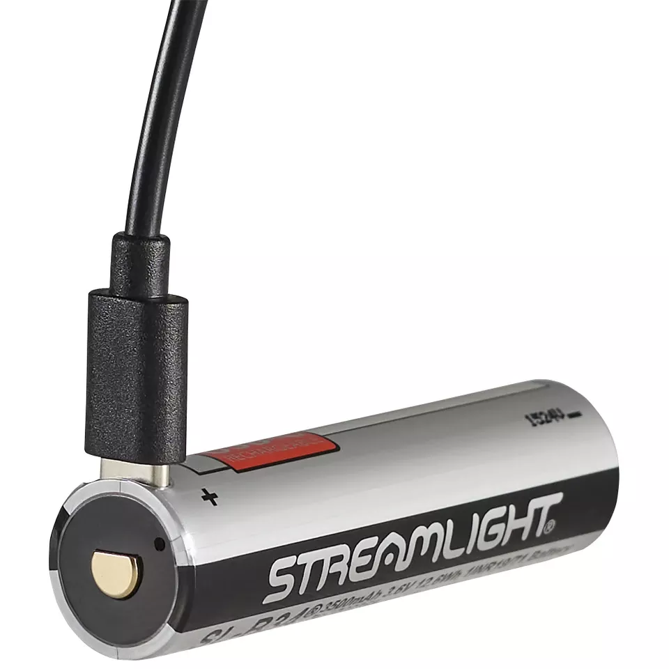 Streamlight SLB34 Rechargeable Battery Pack - 1 Count