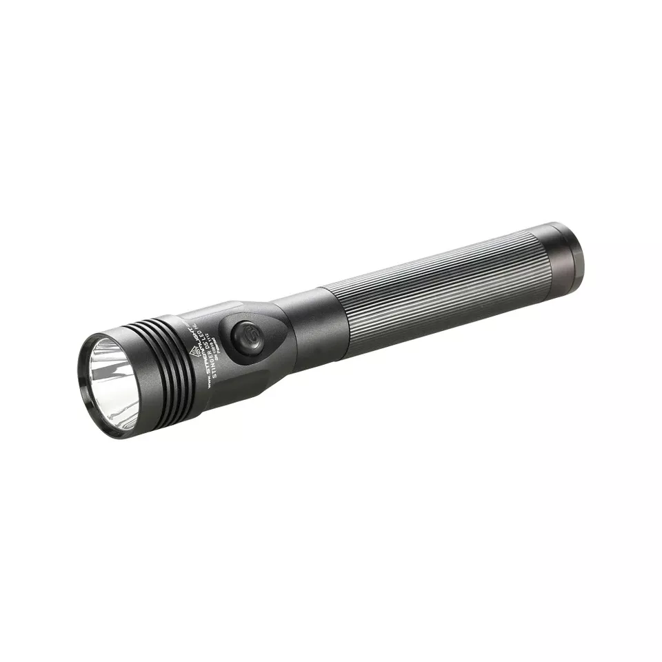 Streamlight Stinger DS LED Headlamp with AC/DC Charging