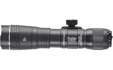 Streamlight Streamlight Protac 2.0 Rail Mount HP Flashlight - 2000 Lumens, Black