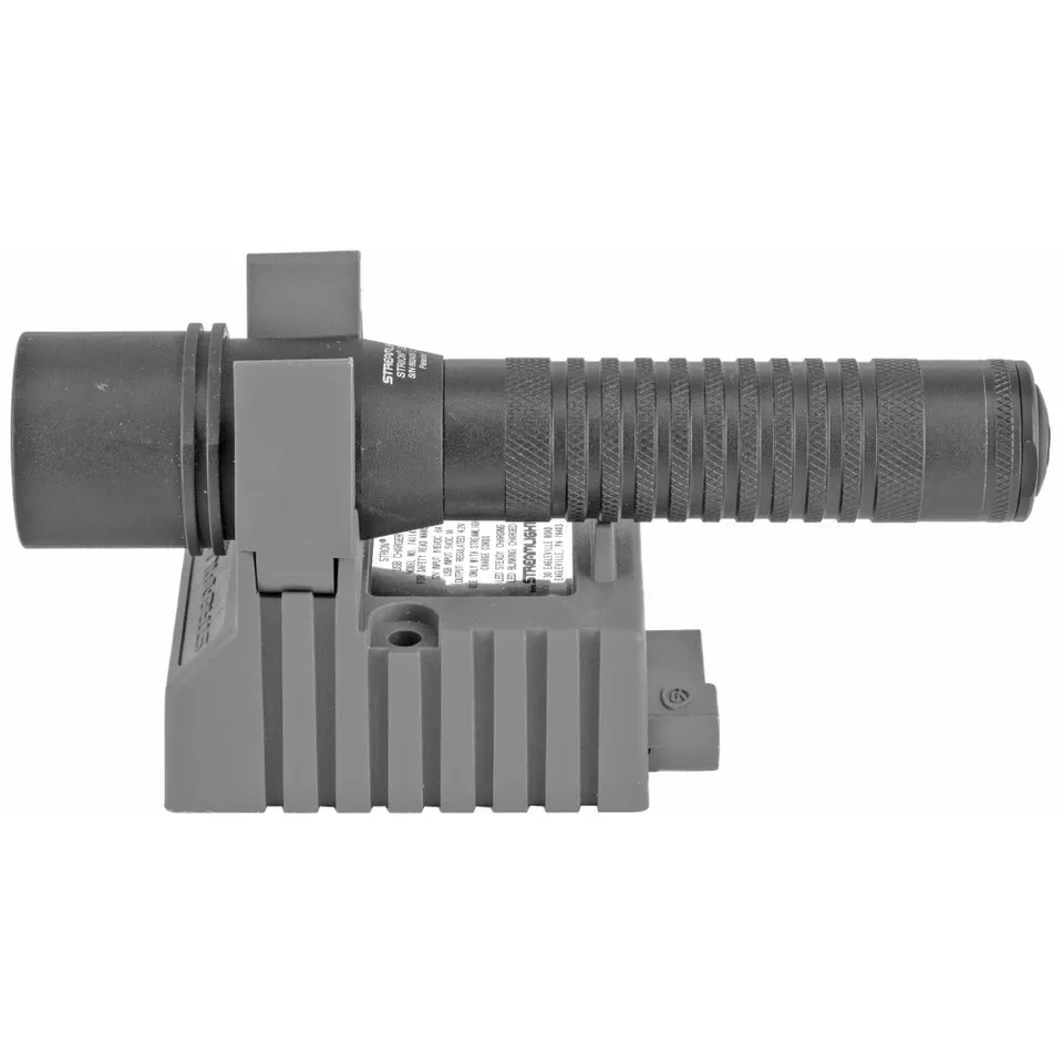 Streamlight Strion LED Flashlight with AC/DC Charger and 1 Holder
