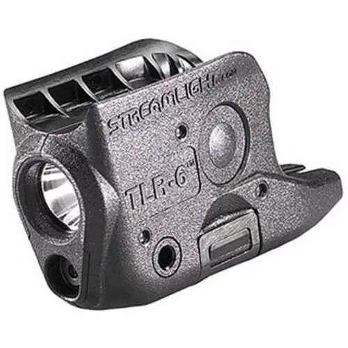 Streamlight TLR-6 for Glock 42/43 with LED Light ONLY (FALSE Laser) Model: 69280