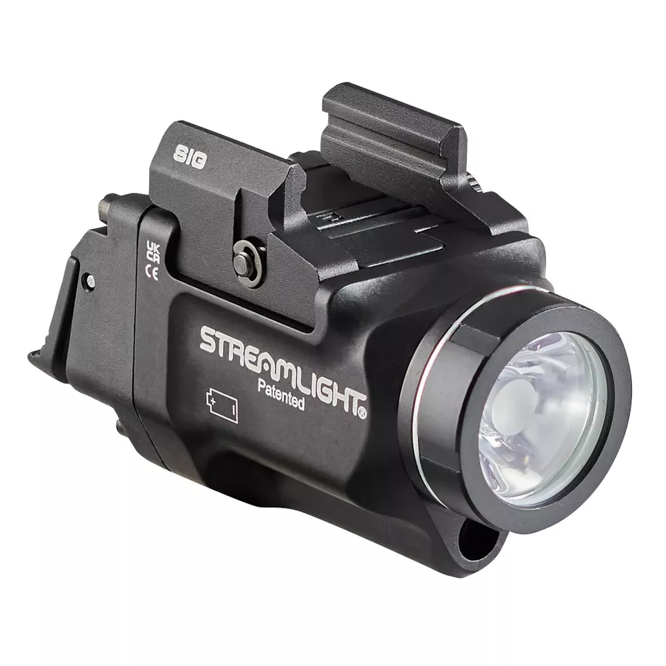 Streamlight TLR-8 HLX Sub USB for P365/XL
