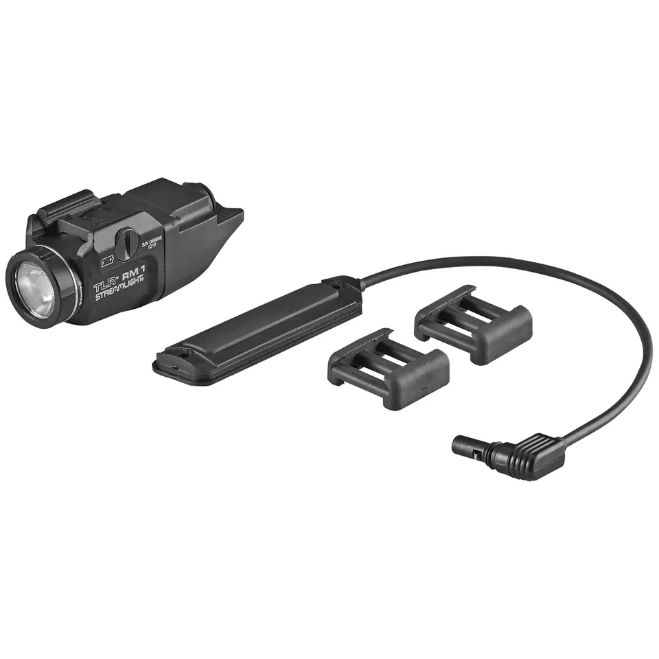Streamlight TLR RM 1 500 Lumen Remote Switch