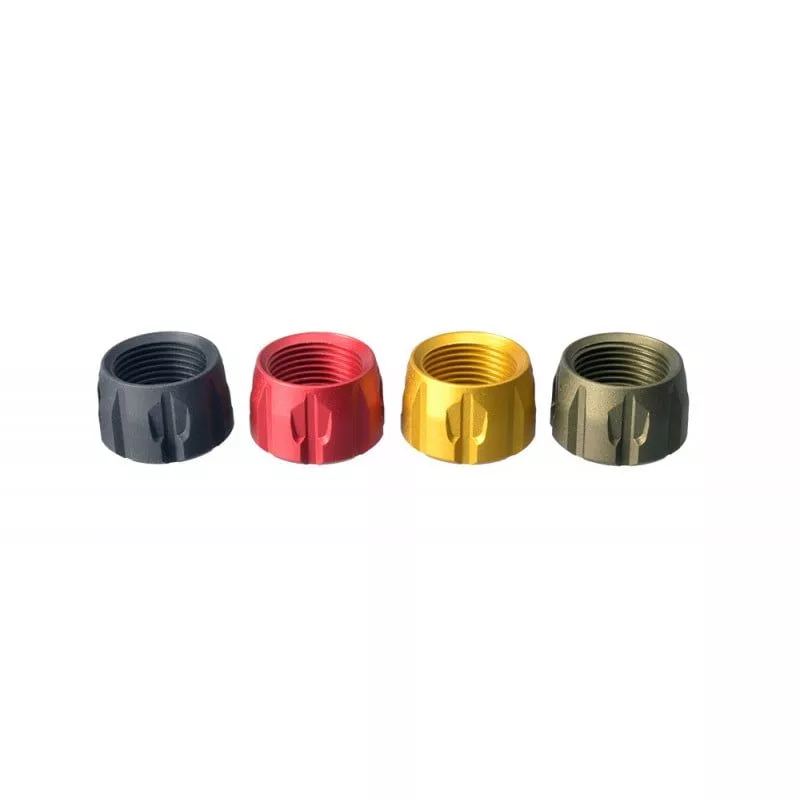 Strike Industries 9MM Barrel Cover Thread Protector