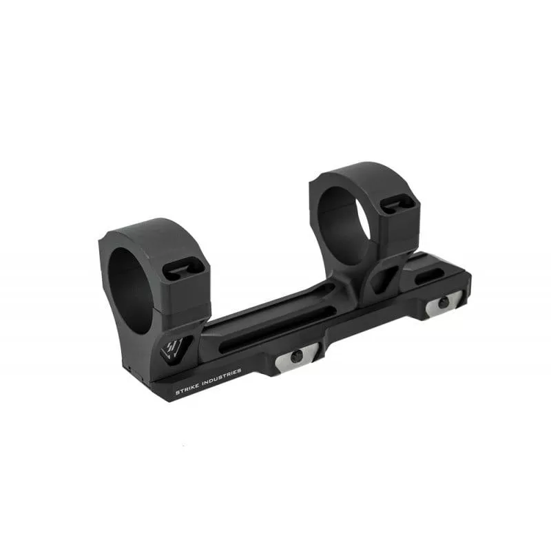 Strike Industries Adjustable Scope Mount – SI-STRIKE-ASM