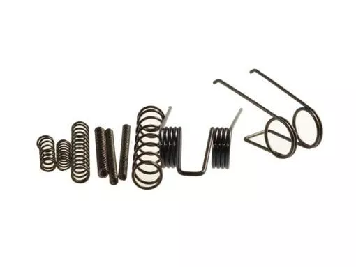 Strike Industries AR-15 Lower Receiver Spring Kit – SI-AR-LRSK