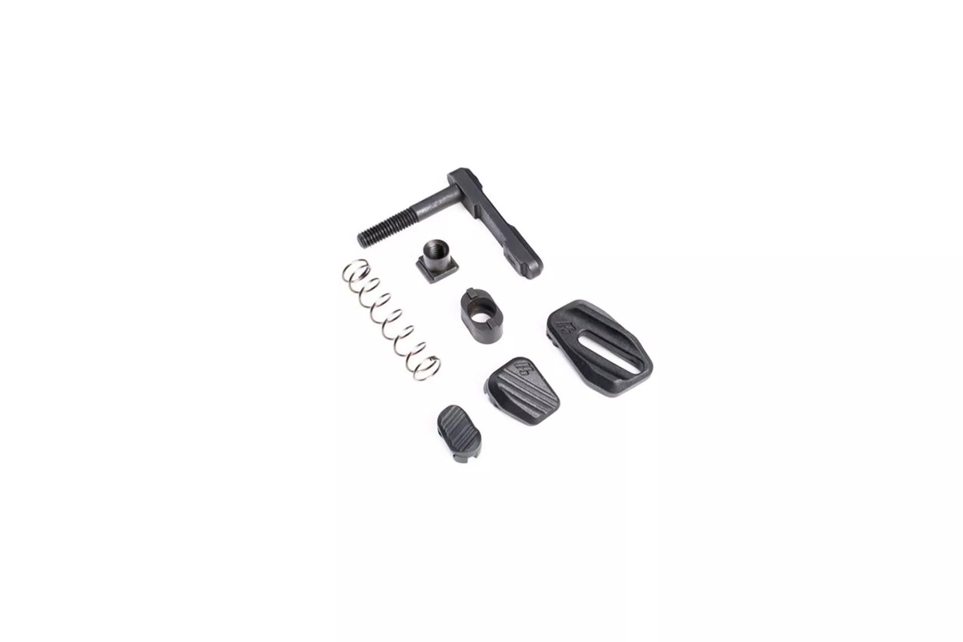 Strike Industries AR-15 Modular Magazine Catch – SI-AR-MMR