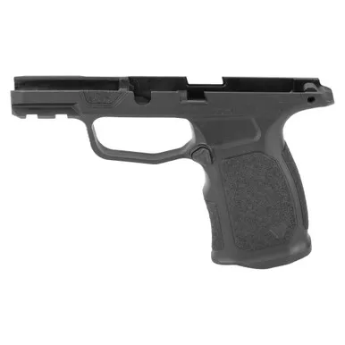 Strike Industries Enhanced Grip Module - Sig P365, Black