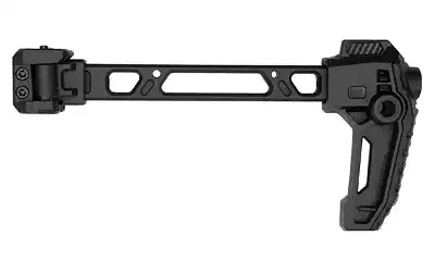 Strike Industries FSA Dual Folding Stock