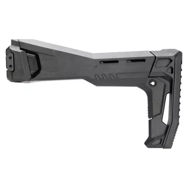 Strike Industries FSA Stabilizer - Stock, 1913 Picatinny Rail, Black