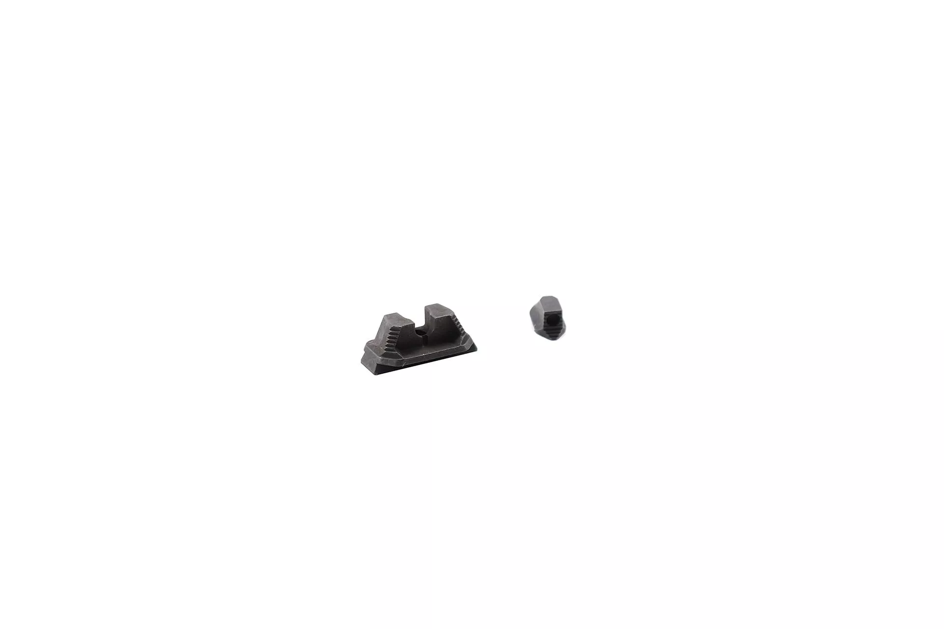 Strike Industries for Glock Iron Sight Set – Standard Height – SI-G-SIGHTS-STN
