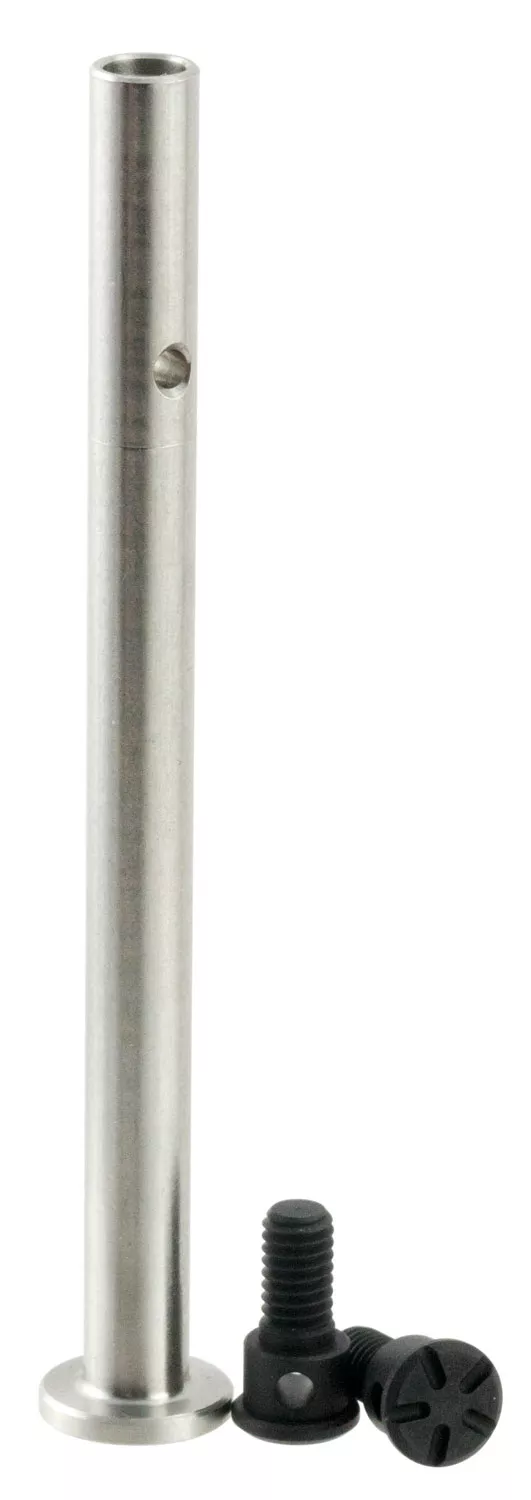 Strike Industries GMGRSBK Guide RodCompatible w/Glock Gen3, Black Aluminum