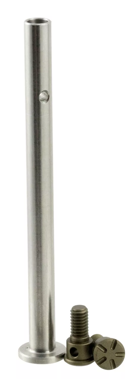 Strike Industries GMGRSFDE Guide RodCompatible w/Glock Gen3, Flat Dark Earth Aluminum