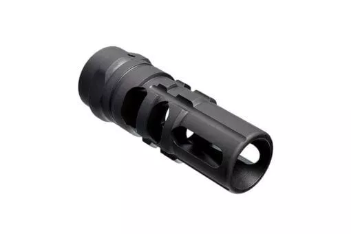 Strike Industries Japan Type 89 COMP 2.0 for .308/7.62 Caliber – SI-JCOMP2-308/7.62