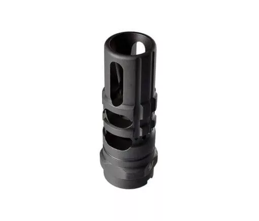 Strike Industries JCOMP Gen2 (1/2×28, .223/5.56) – SI-JCOMP2-223/5.56