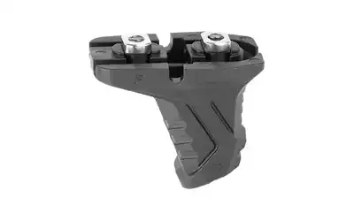 Strike Industries M-LOK Mini HandStop with Cable Management System