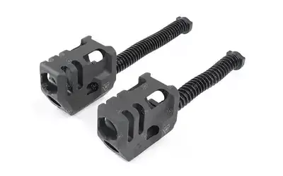 Strike Industries Mass Driver Comp for Glock 19 Gen5
