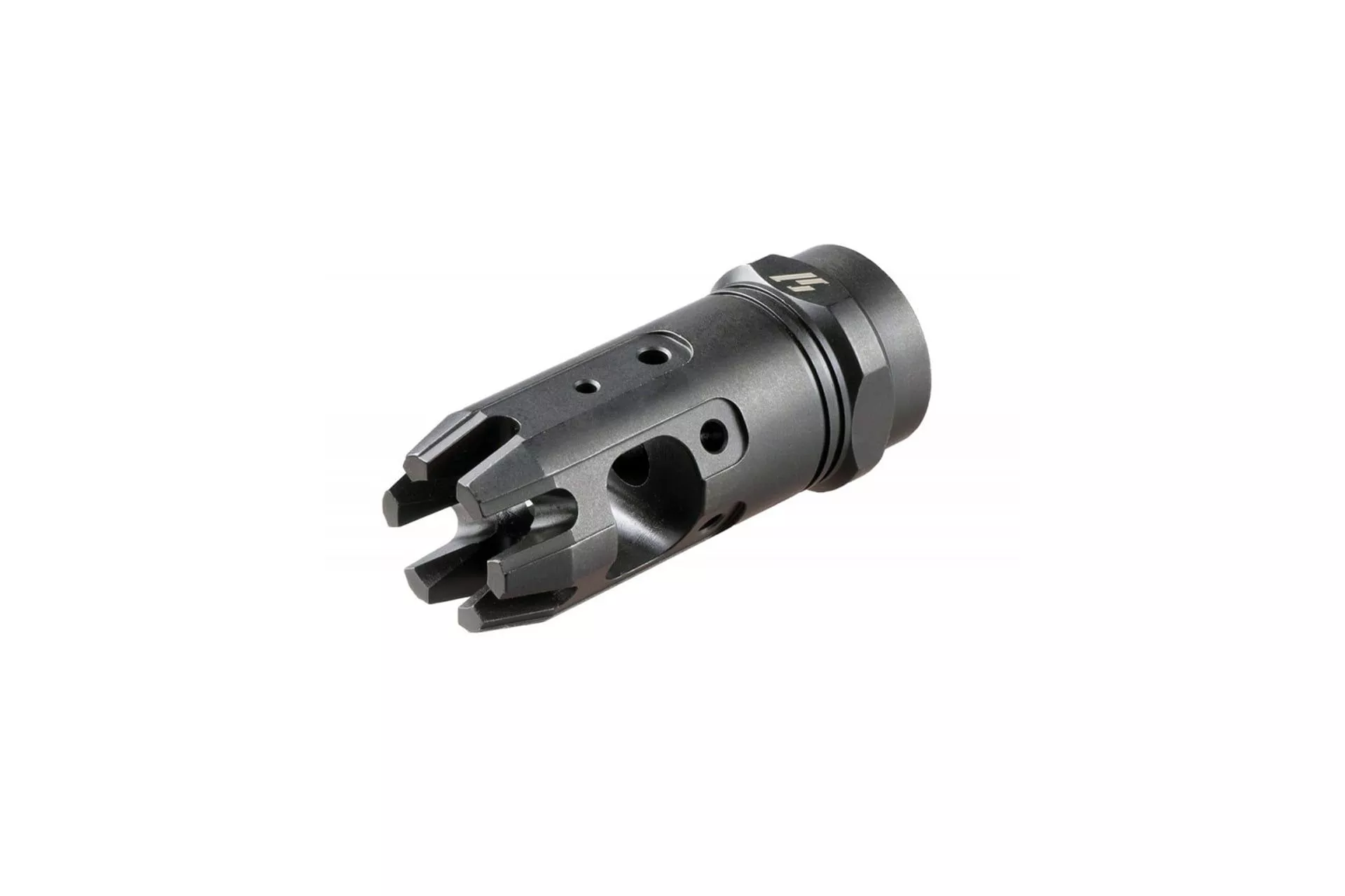 Strike Industries Mini King Comp – 1/2-28 – SI-MK-556