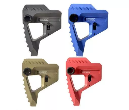 Strike Industries PitStock