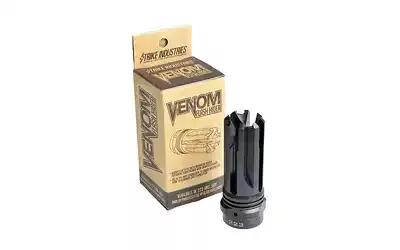 Strike Industries Venom Flash Hider .223/5.56