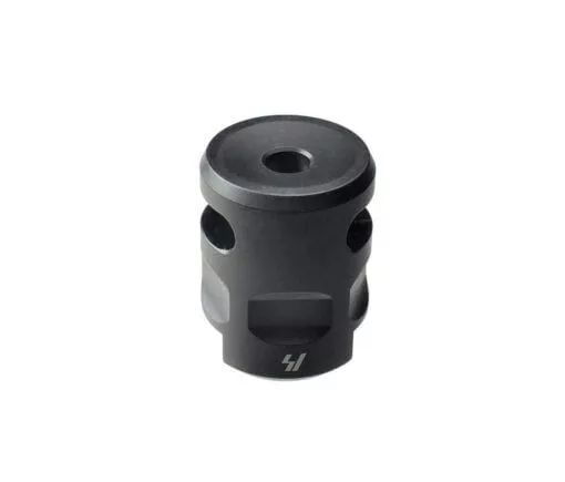 Strike Industries WarHog Comp for 5.56.QPQ Finish – SI-WHComp-556