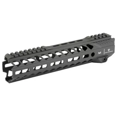 Strike M-LOK Rail 10"