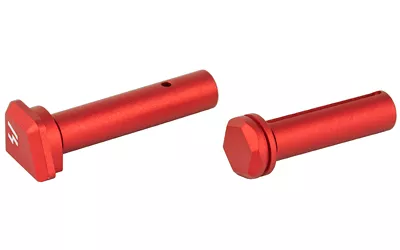 STRIKE ULTRA LIGHT TKDWN PINS RED