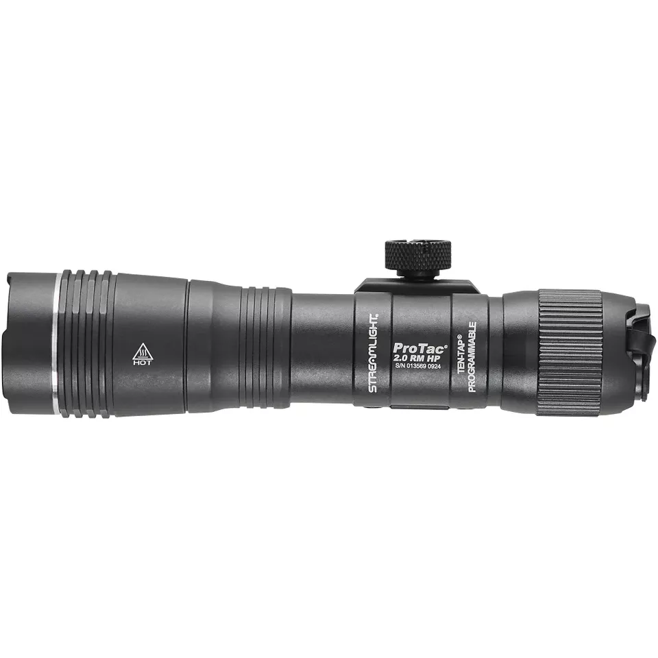 STRMLGHT PROTAC 2.0 RAIL MOUNT HIGH PERFORMANCE