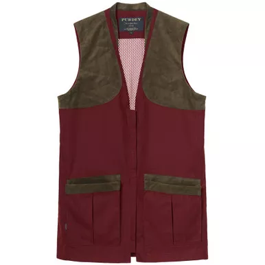 Summer Sporting Clay Vest
