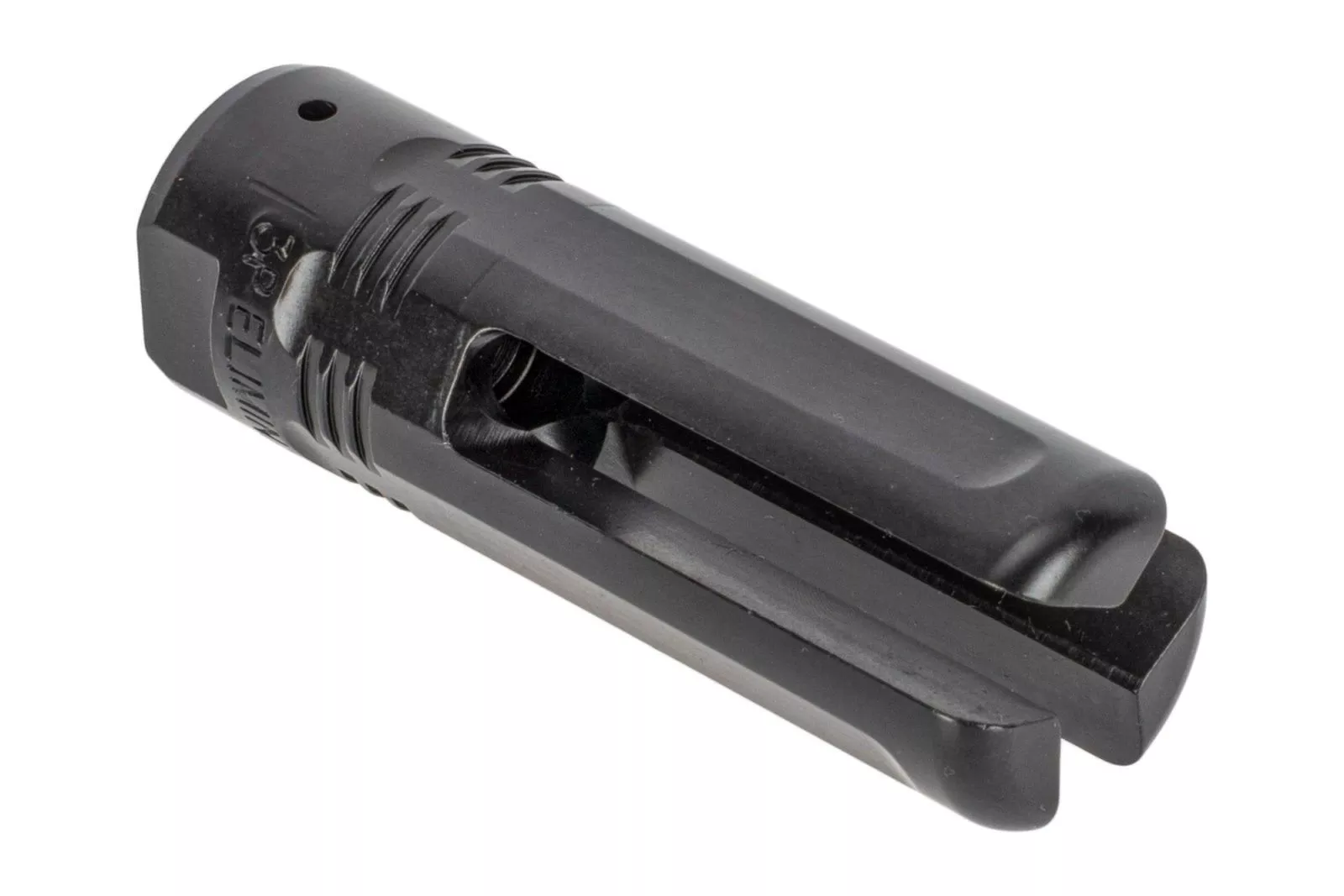 SureFire 3 Prong Eliminator Flash Hider 5.56 – 1/2×28 – SF3P-ELIMINATOR-556