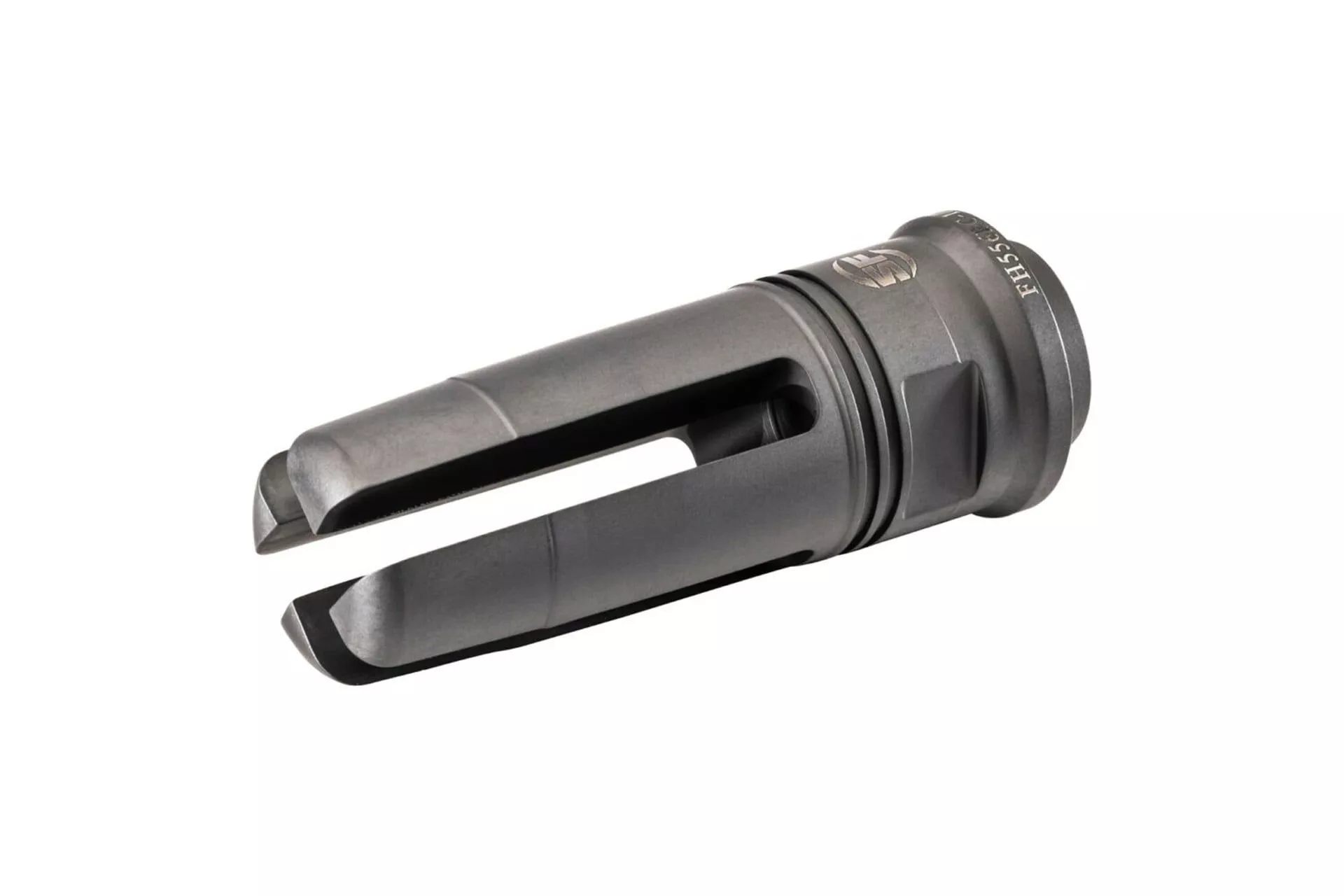 SureFire 5.56/.223 4-Prong Flash Hider Suppressor Adapter – 1/2×28 – FH556RC-1/2-28
