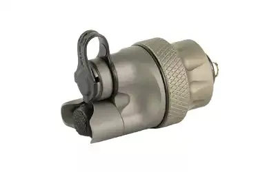 Surefire DS00 Weaponlight Tail Switch Tan