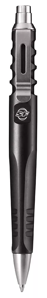 SureFire EWP03BK Pen III Black Aluminum 5.80″