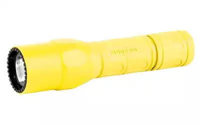 Surefire G2X Pro Yellow 600/15LM