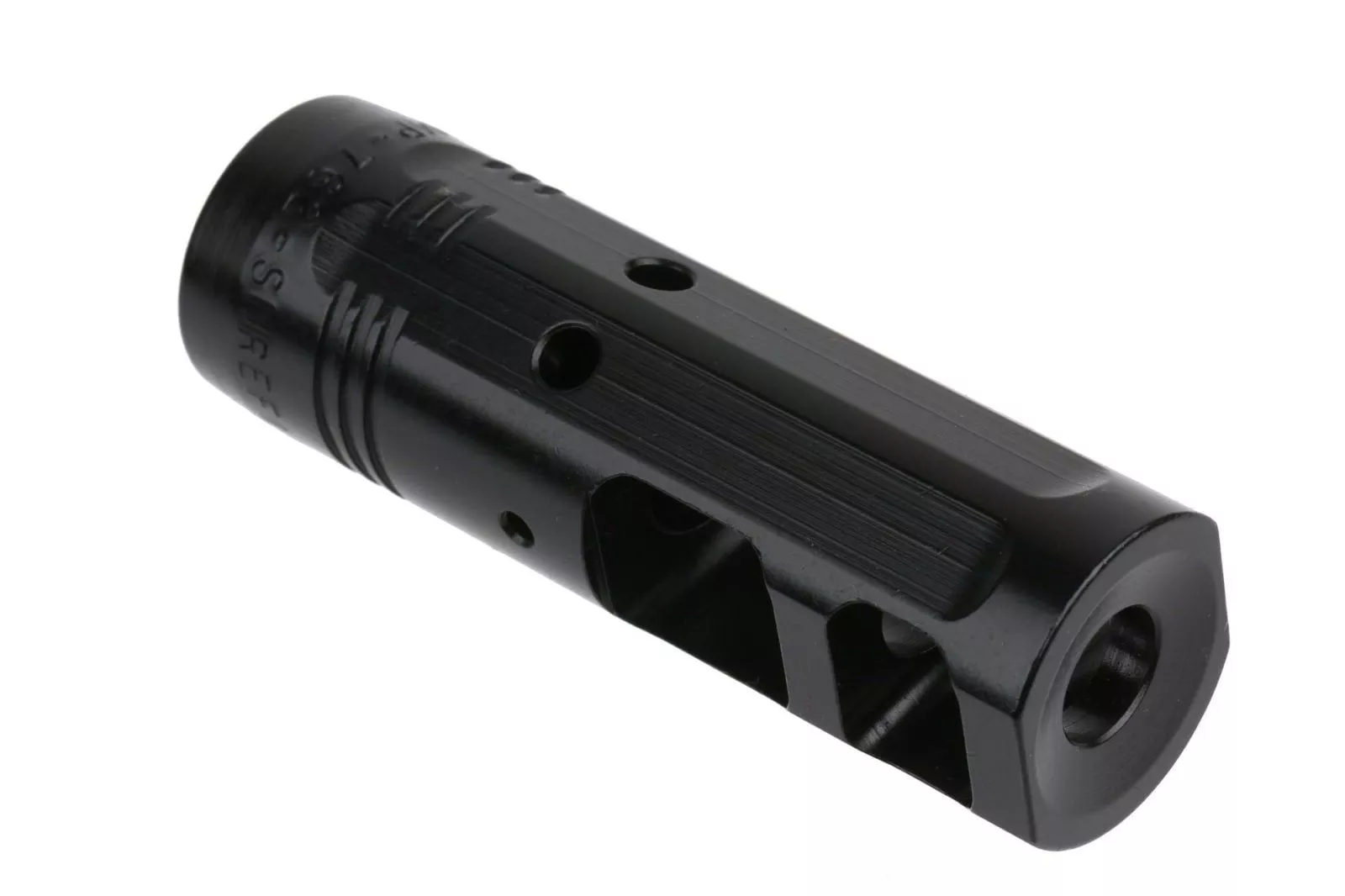SureFire ProComp Muzzle Brake 7.62 – 5/8×24 – SFPROCOMP-762-58-24