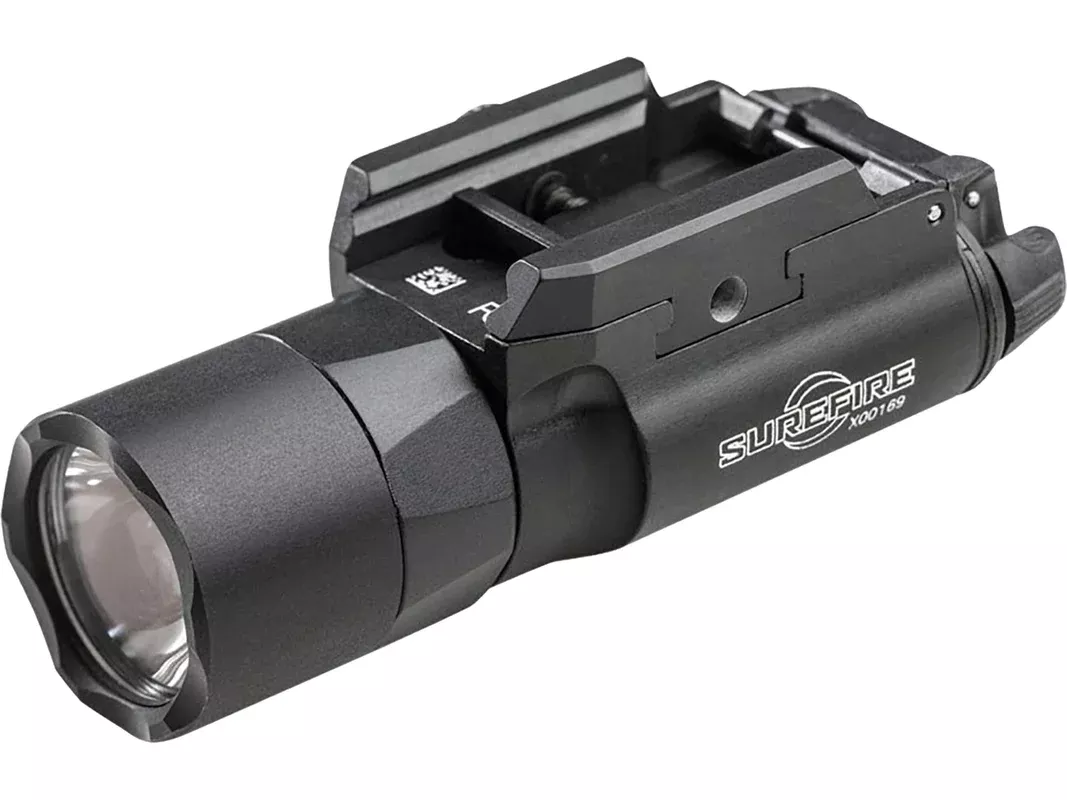 Surefire X300U-A Ultra Weapon Light
