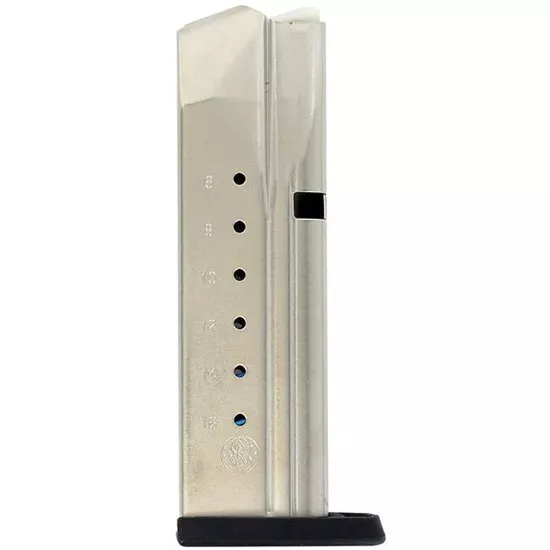 SW MAG SD9 SD9VE 9MM SS 16RD